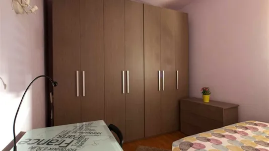 Rooms in Bologna - photo 4