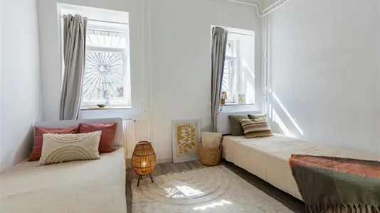 Rooms in Budapest XIII. kerület - photo 5