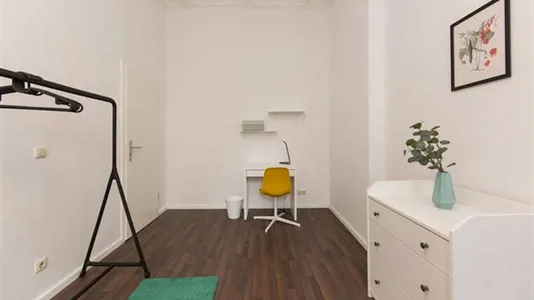 Rooms in Location is not specified - photo 3