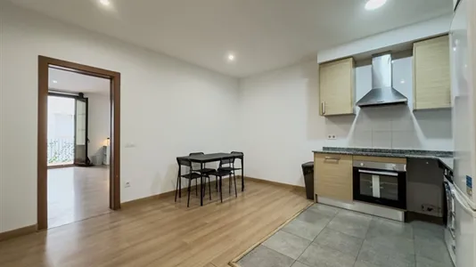 Rooms in Barcelona Ciutat Vella - photo 6