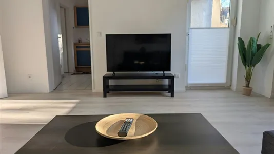 Apartments in Hannover - photo 6