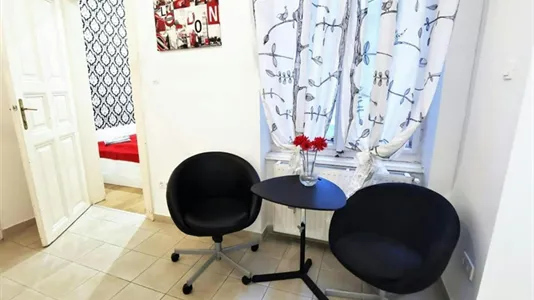 Apartments in Budapest Ferencváros - photo 9