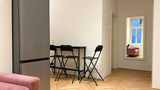 Rooms in Vienna Brigittenau - photo 4