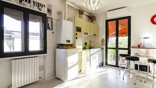 Apartments in Bologna - photo 4