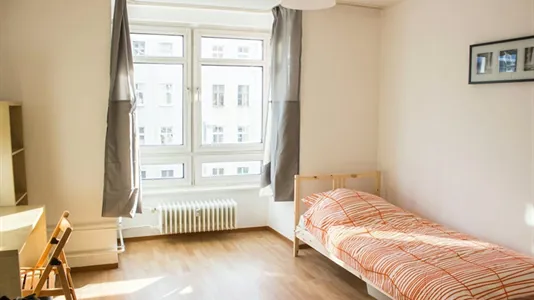 Rooms in Berlin Mitte - photo 2