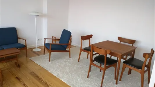 Apartments in Berlin Pankow - photo 8