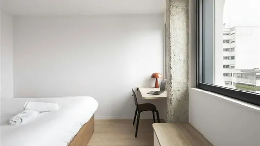 Rooms in Paris 15ème arrondissement - photo 5