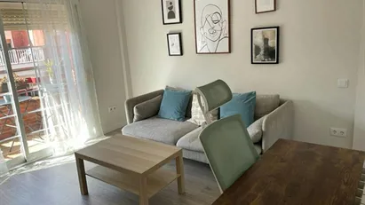 Apartment for rent in Barcelona Sants-Montjuïc, Barcelona