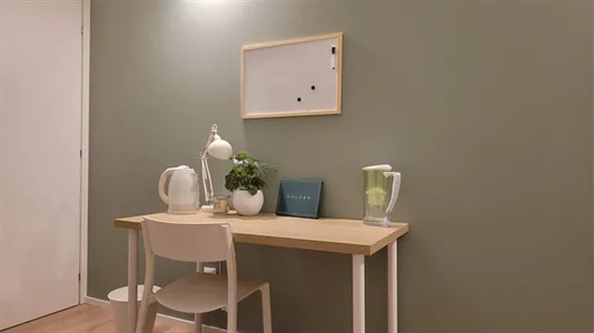 Rooms in Padua - photo 4