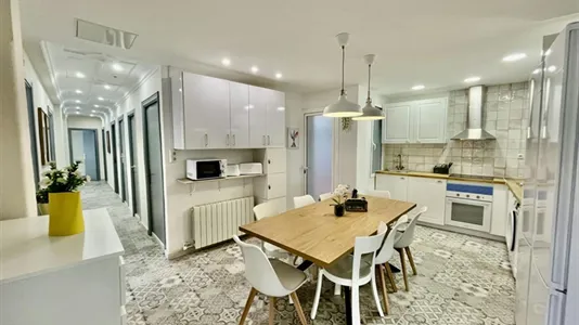 Rooms in Zaragoza - photo 10