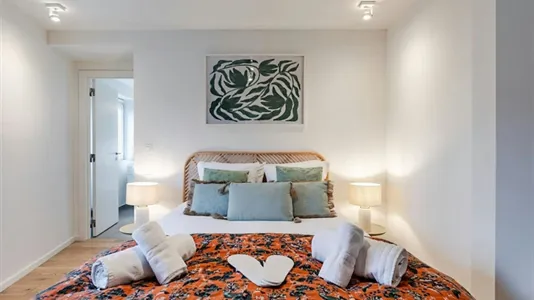 Apartments in Brussels Etterbeek - photo 6