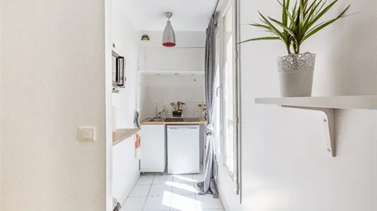 Apartments in Paris 19ème arrondissement - photo 7