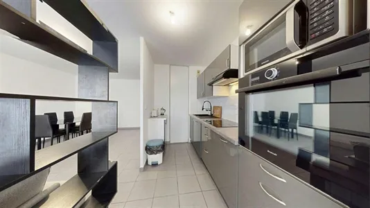 Apartments in Lyon - photo 6