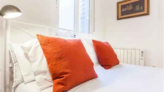 Apartments in Madrid Centro - photo 7