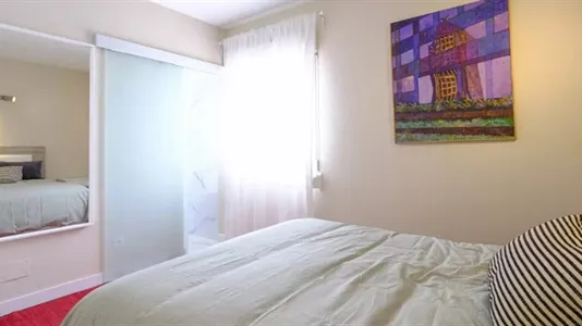 Rooms in Madrid Tetuán - photo 4