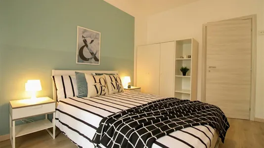 Rooms in Brescia - photo 4