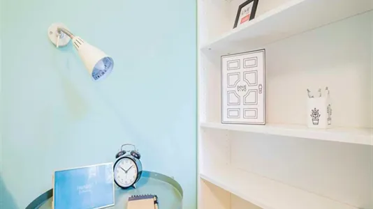 Rooms in Padua - photo 5