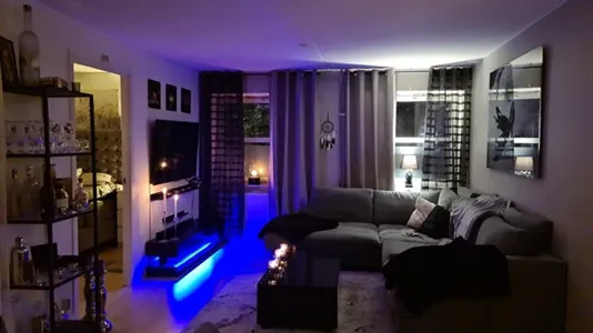 Apartments in Täby - photo 1