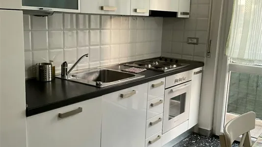 Apartments in Florence - photo 6