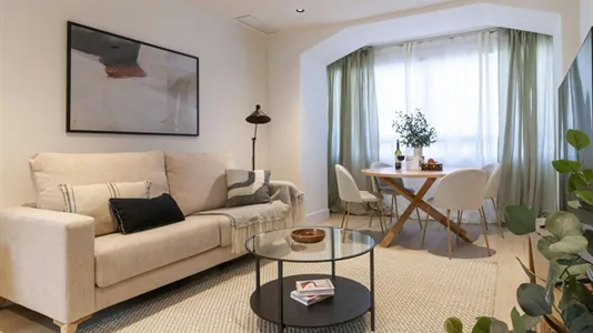 Apartments in Madrid Chamartín - photo 7