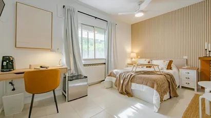 Room for rent in Villaviciosa de Odón, Comunidad de Madrid