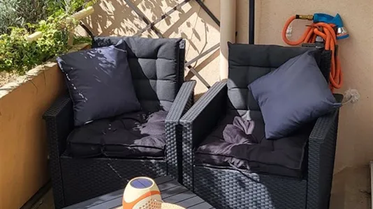 Rooms in Saint-Denis - photo 7