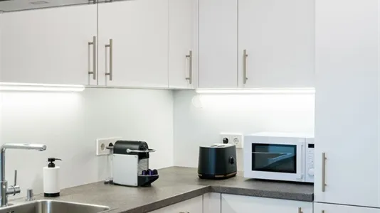 Apartments in Vienna Landstraße - photo 9