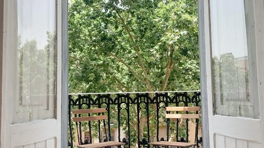 Rooms in Barcelona Ciutat Vella - photo 7