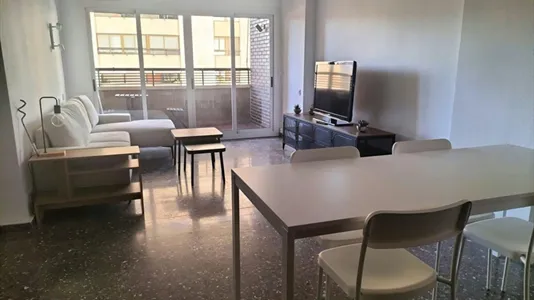 Rooms in Valencia La Zaidía - photo 9