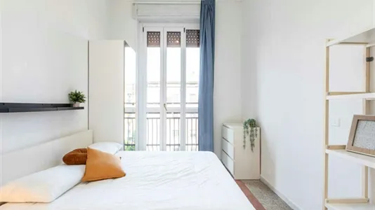 Rooms in Milano Zona 3 - Porta Venezia, Città Studi, Lambrate - photo 1
