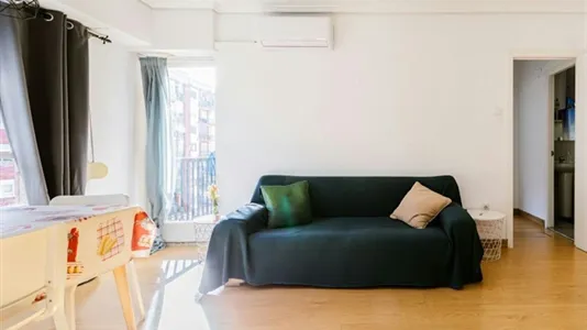 Rooms in Valencia Algirós - photo 6