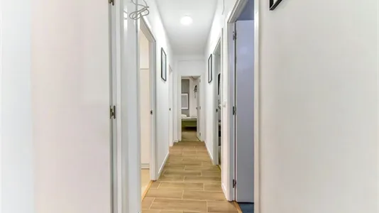 Rooms in Valladolid - photo 8