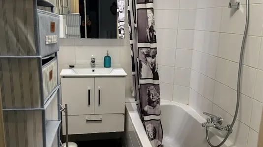 Apartments in Brussels Schaarbeek - photo 6