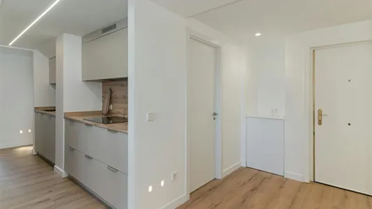 Rooms in Madrid Fuencarral-El Pardo - photo 5