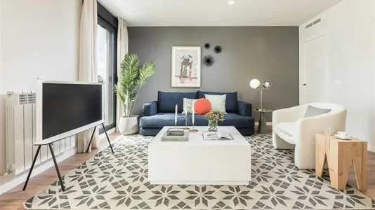 Apartments in Madrid Fuencarral-El Pardo - photo 3