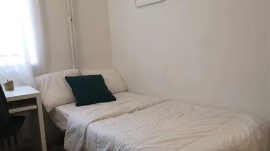 Rooms in Madrid Chamartín - photo 5