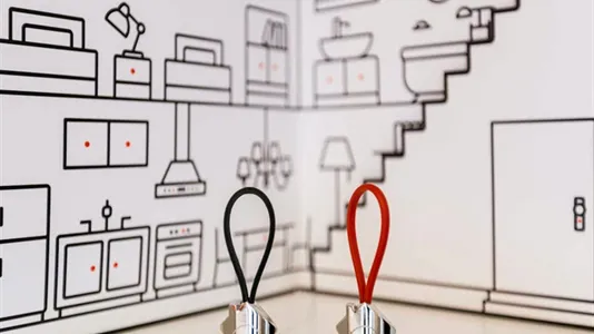 Rooms in Milano Zona 2 - Stazione Centrale, Gorla, Turro, Greco, Crescenzago - photo 10