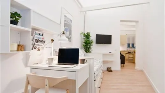 Apartments in Madrid Centro - photo 10