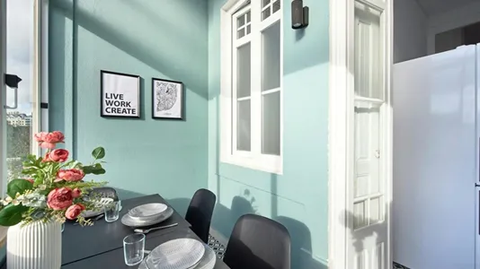 Rooms in Location is not specified - photo 9