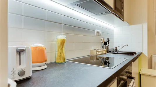 Rooms in Location is not specified - photo 8