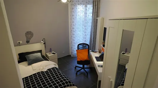 Rooms in Turin - photo 3