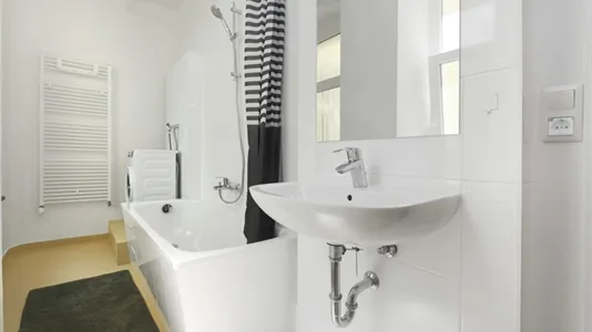 Rooms in Berlin Neukölln - photo 6