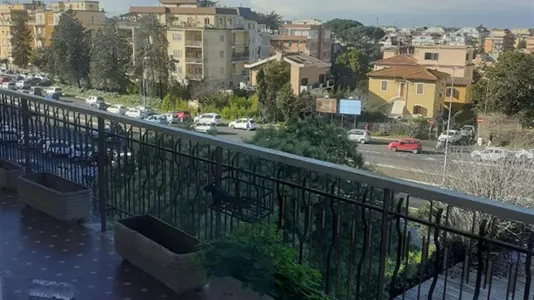 Rooms in Roma Municipio XIV – Monte Mario - photo 9