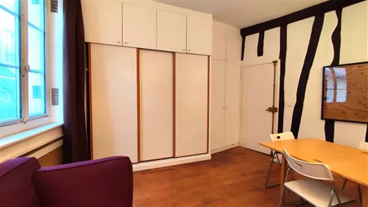 Apartments in Paris 6ème arrondissement - Saint Germain - photo 6