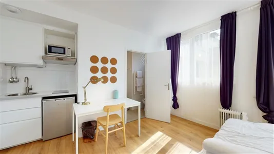 Rooms in Fontainebleau - photo 6