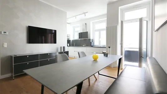 Apartments in Berlin Charlottenburg-Wilmersdorf - photo 10