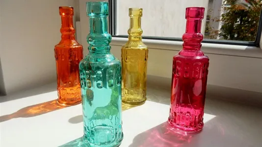 Apartments in Vienna Josefstadt - photo 10