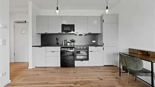 Apartments in Berlin Charlottenburg-Wilmersdorf - photo 4