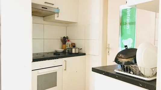 Rooms in Dortmund - photo 5