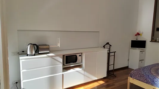 Apartments in Milano Zona 9 - Porta Garibaldi, Niguarda - photo 7